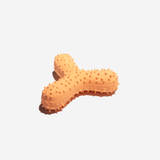 Squeaky Rubber Dog Chew Toys