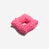 Squeaky Rubber Dog Chew Toys-FunnyFuzzy