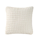 All-Season Cloud Bubble Textured Stretch Full-Cover Sofa Cover