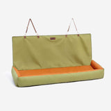 Waterproof Anti-Slip Large Dog Car Seat Cover-Urban Voyager