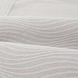 Wood Grain Texture Soft Chenille Anti-scratch Sofa Cover