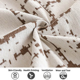 All-Seasons Breathable Anti-Scratch Multifunctional Comfort Throw Sofa Cover