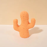 Squeaky Rubber Dog Chew Toys