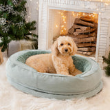 Dog Bed - Donut-FunnyFuzzy