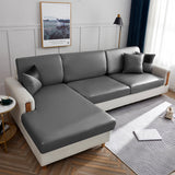 Leather Waterproof & Stain-Resistant Full-Cover Magic Sofa Cover