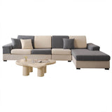 Skin-Friendly Jacquard Plush Breathable Sweat-Absorbent Full-Cover Magic Sofa Cover