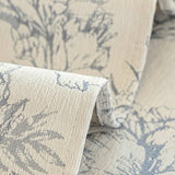 Chenille Floral Ruffle Design Anti-Slip Sofa Cover