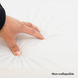 Modern Faux Leather Waterproof Odour-Blocking Hair-Resistant Dog Mat