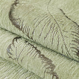 Premium Leaf Texture Chenille Non-Slip Anti-Scratch Sofa Cover