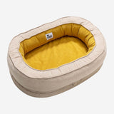 Dog Bed - Donut-FunnyFuzzy