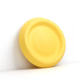 Durable EVA Floating Chew Ring Frisbee Dog Toy