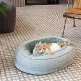 Dog Bed - Donut-FunnyFuzzy