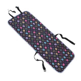 Print Waterproof Adjustable Anti-Slip Dog Car Seat Cover