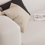 High-Elastic Waterproof and Anti-Scratch Full Wrap Couch Protection Sofa Cover