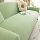 High-Elastic Waterproof and Anti-Scratch Full Wrap Couch Protection Sofa Cover