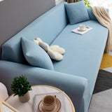 High-Elastic Waterproof and Anti-Scratch Full Wrap Couch Protection Sofa Cover