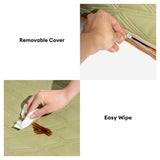 Luxury Water-repellent Dual-Sided Calming Dog Mat
