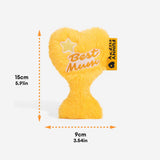 Free Gift - Best Mum Trophy