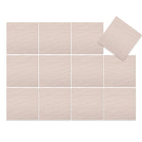 Self-Adhesive Waterproof Washable Wear-resistant Non-Slip Rug