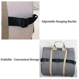 Support Orthopaedic Multi-Purpose Pet Car Safety Seat Dog Car Seat Bed
