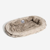 Dog Bed - Donut